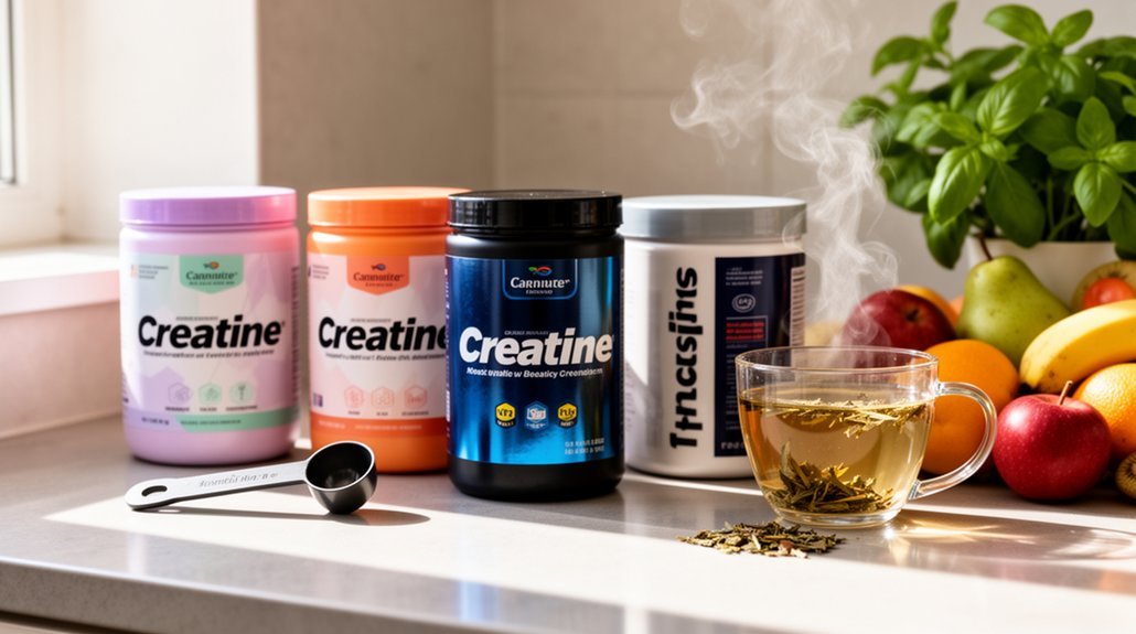 affordable quality creatine options