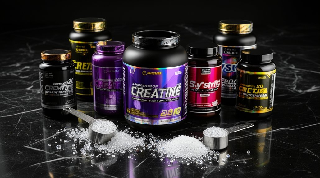 best value creatine options