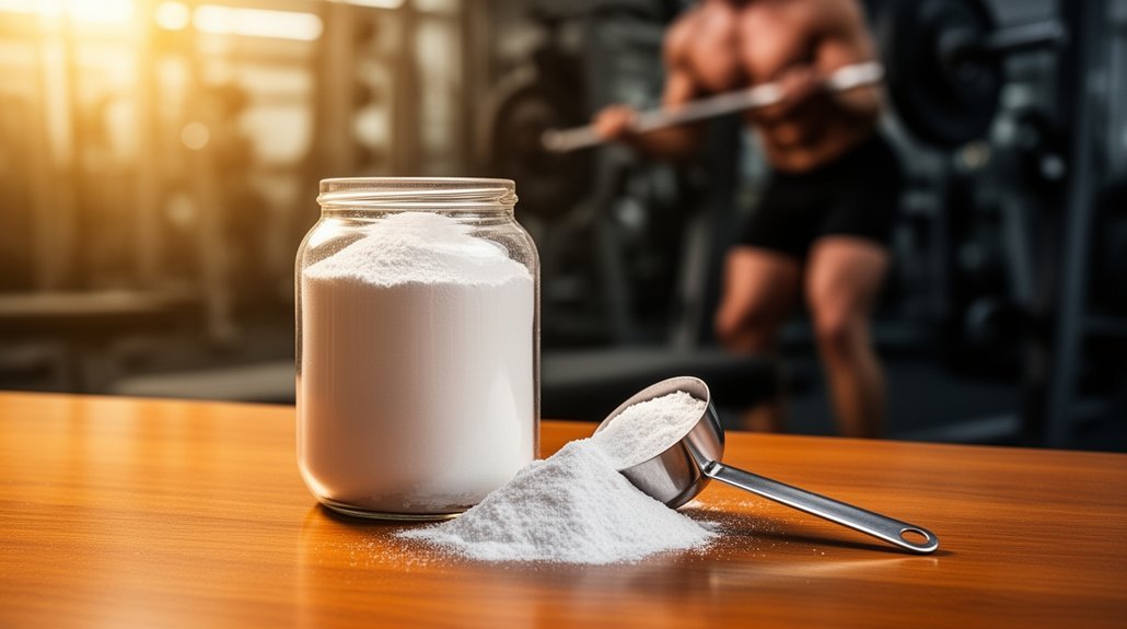 consistent training enhances gains