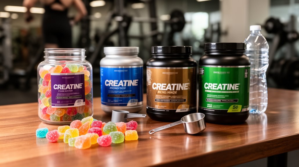 costly gummies ineffective blends