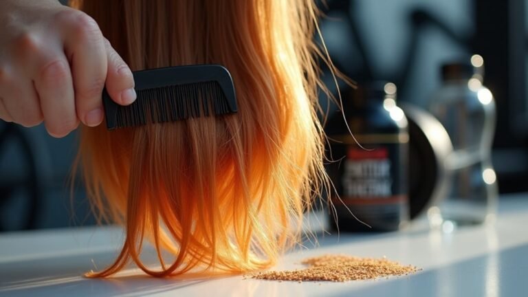 creatine and hair loss