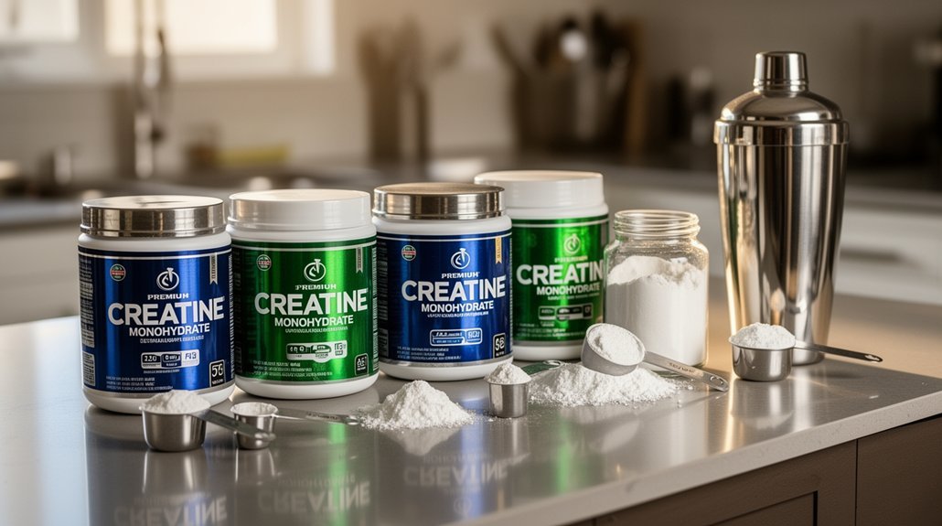 creatine dosing guidelines explained