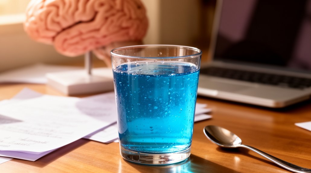 creatine enhances neuronal energy recycling