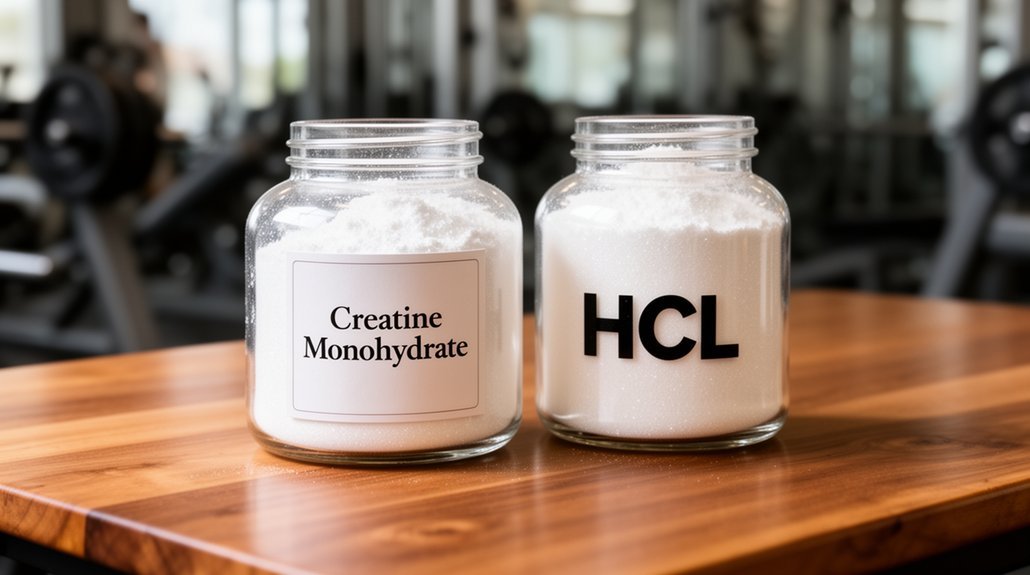 creatine generally safe long term
