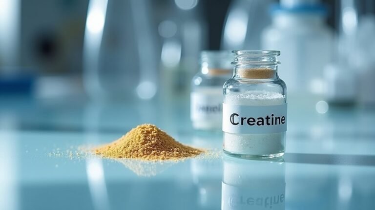 creatine impacts kidney tests