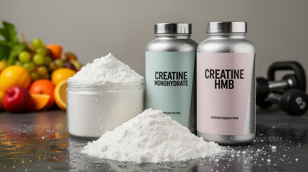 creatine monohydrate is superior