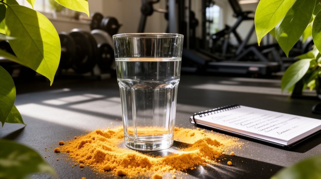 creatine safety and considerations