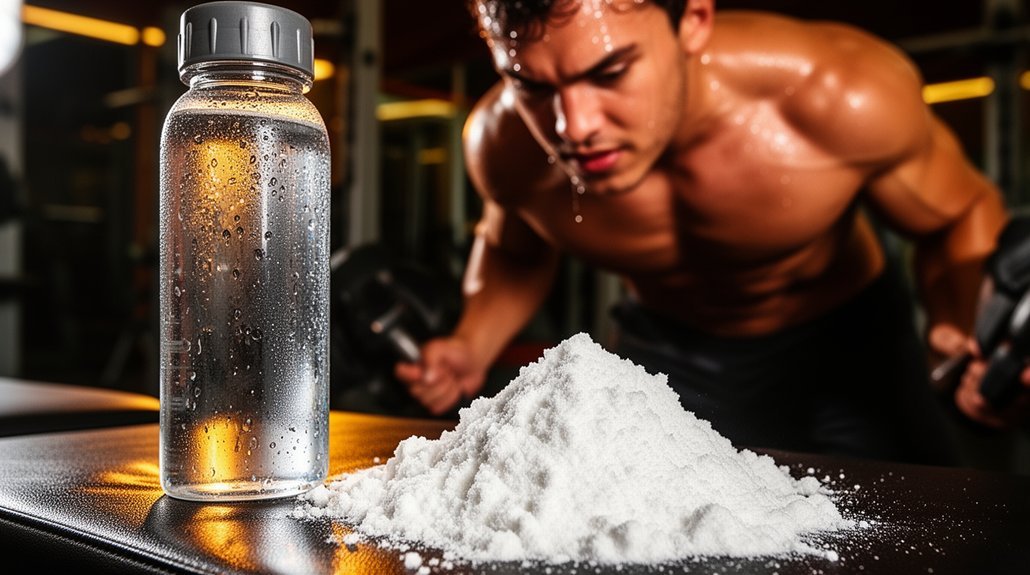 creatine safety remains supported
