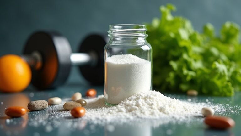 creatine side effects clarified