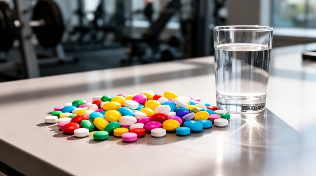 creatine side effects risk factors