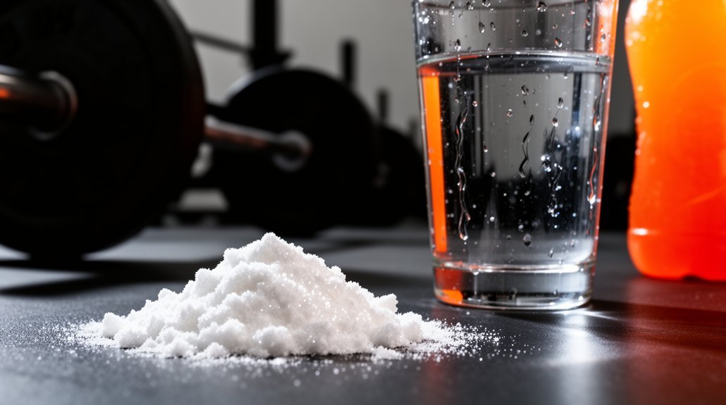 creatine supports hydration debunks myths