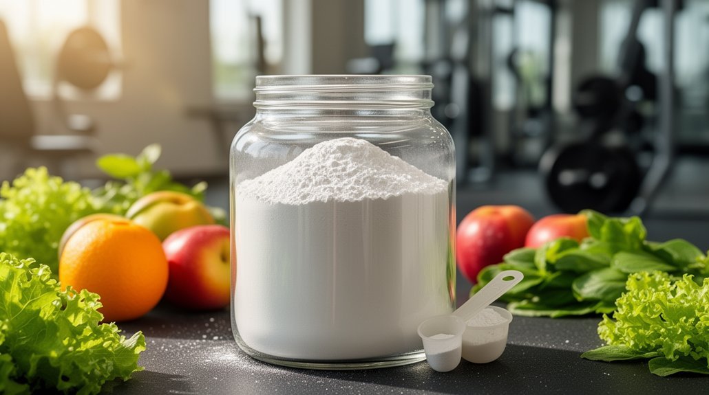 daily creatine dosage guidelines