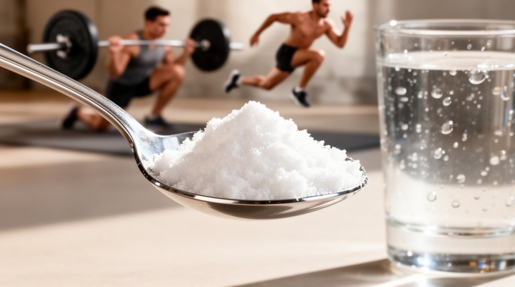 daily creatine dosage guidelines