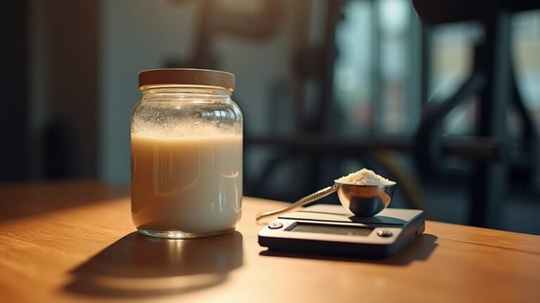 daily creatine dosage guidelines
