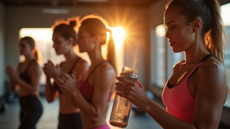 enhances energy and performance