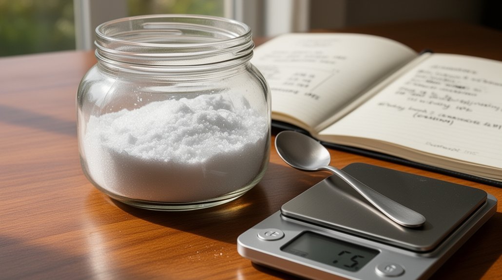 long term creatine safety confirmed
