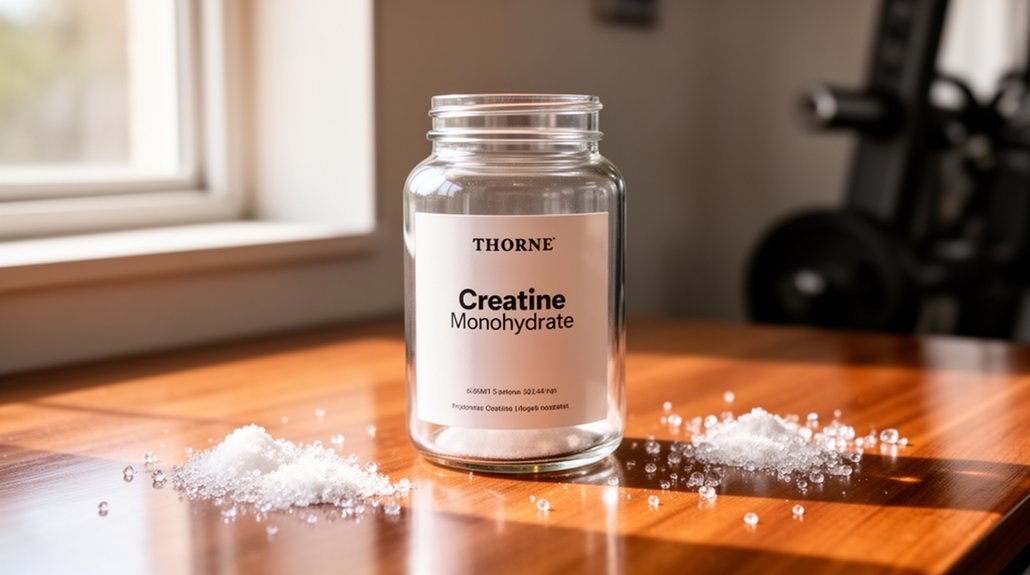 micronized creatine purity assured