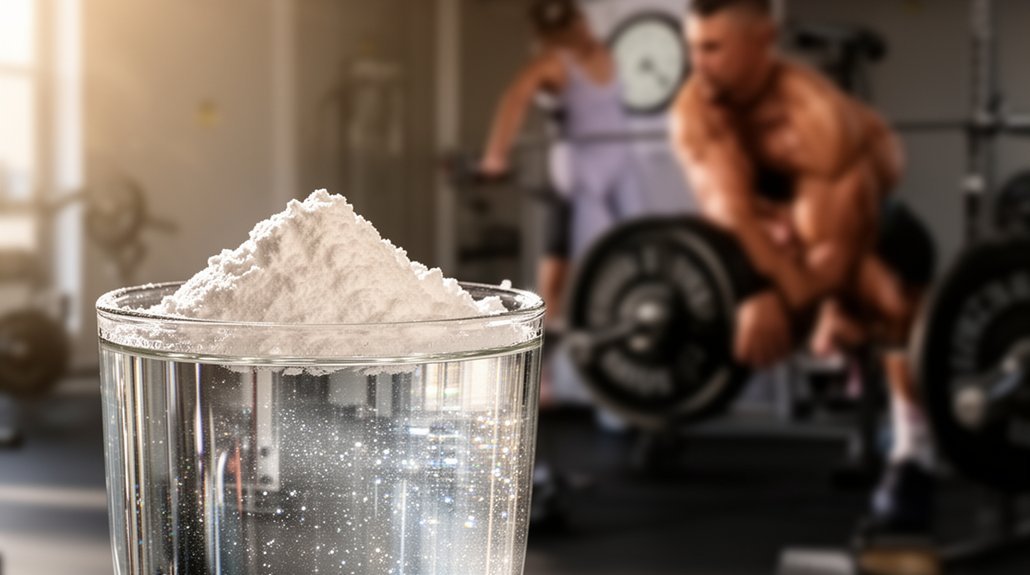 post workout creatine benefits debated