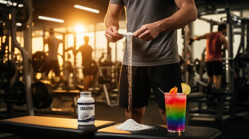 pre or post workout dosing