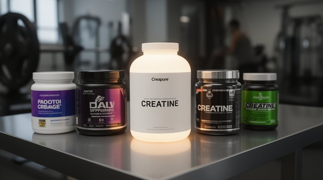 purity testing consistency confidence