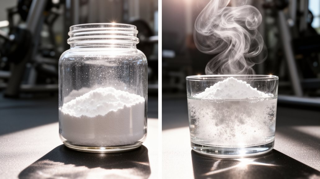 solubility doesn t guarantee absorption