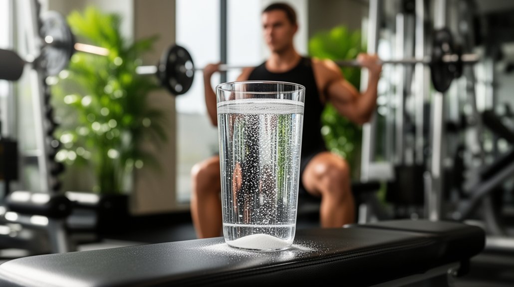 strength athletes gain significantly