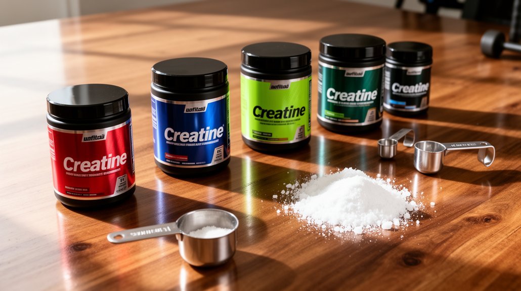 verified clean creatine assurance